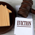 Understanding the Eviction Process for Commercial Properties