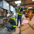 Effective Strategies for Maintenance and Repairs in Commercial Property Management