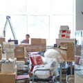 The Rarely Discussed Impact of Building Access on Moving Company Operations