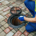Enhance Commercial Property Management with Sewer Inspections in Vancouver