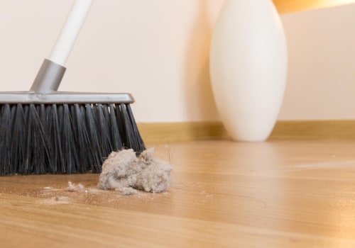 Essential Spring Cleaning for Provo Commercial Properties