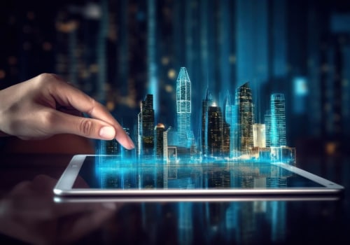 The Impact of Technology on Modern Commercial Property Management