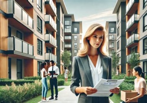 Navigating Tenant Turnover in Commercial Property Management