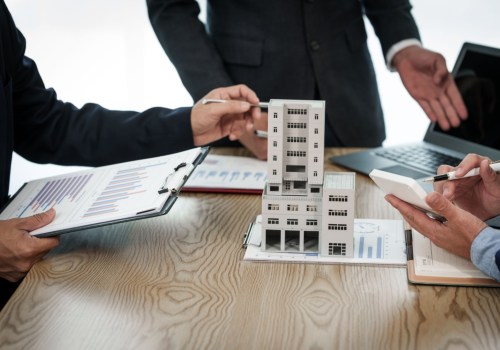 Navigating Lease Agreements: The Role of Commercial Property Management