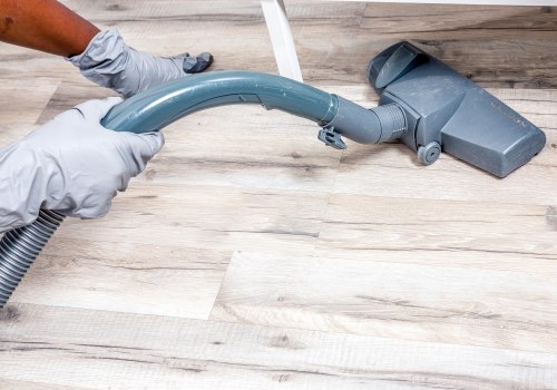 Why House Cleaning Services in Oakville Are Becoming Essential in Modern Commercial Property Management