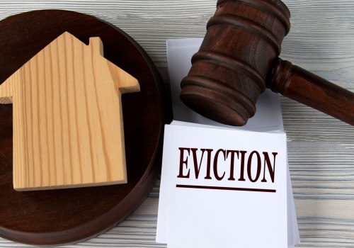 Understanding the Eviction Process for Commercial Properties