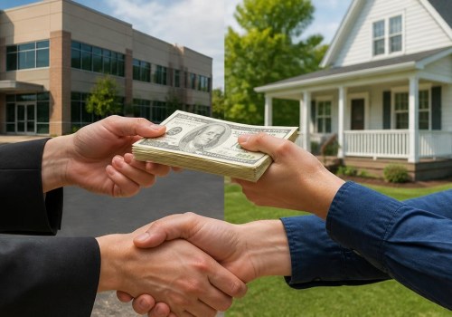 From Commercial Property Management to a Cash Home Sale in Springfield, IL