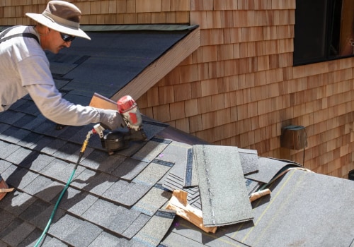 How Quality Roof Installation Protects Property Value in Northern VA