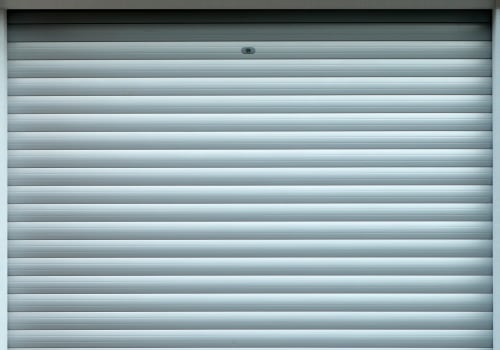 Ensure Safety with Timely Garage Door Spring Replacement