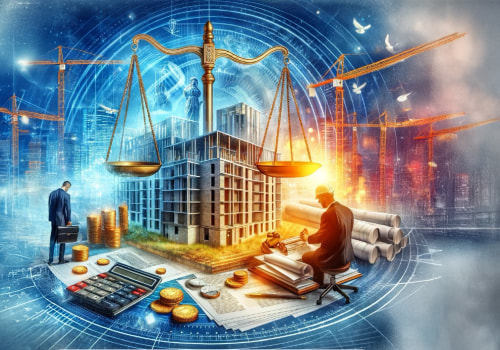 Essential Legal Considerations in Commercial Property Management