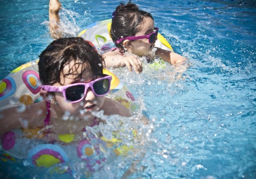 Inground Pool Installation in San Jose for Commercial Property Management Projects