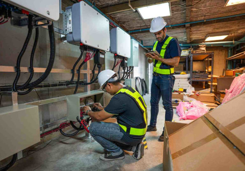 Effective Strategies for Maintenance and Repairs in Commercial Property Management