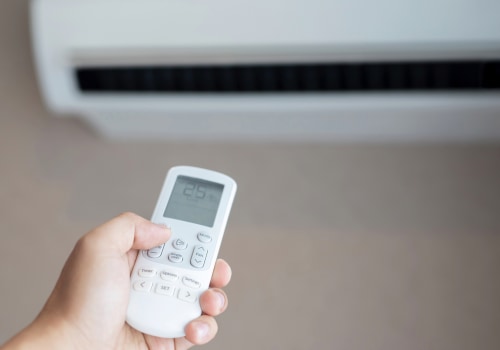 Optimal HVAC Solutions for Commercial Properties in West Jordan