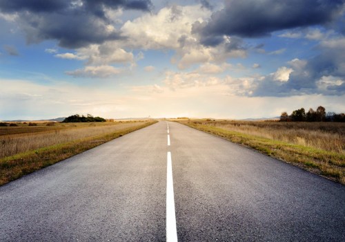 Optimize Your Commercial Property with Expert Asphalt Paving