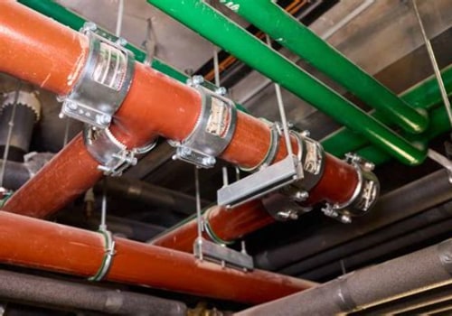 Why Commercial Property Management Requires More Attention to Plumbing Systems Than Many Realize