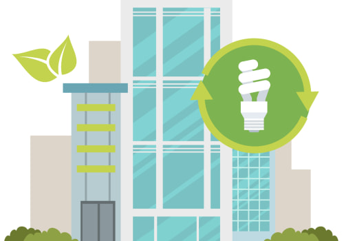 Navigating Environmental Sustainability and Energy Efficiency in Commercial Property Management