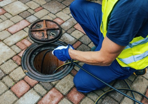 Enhance Commercial Property Management with Sewer Inspections in Vancouver